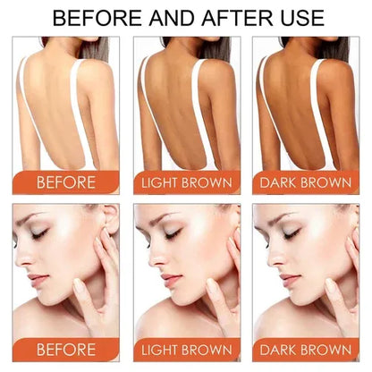 SunMuse™ Natuurlijk Snellere Bruining - 1+1 GRATIS