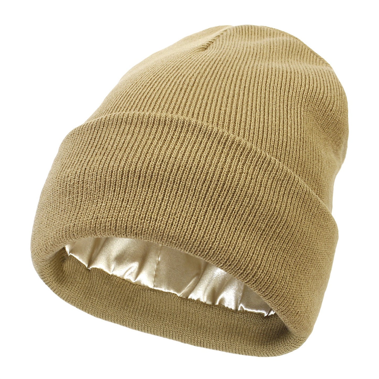 SilkaGuard™ Satin Beanie | Bescherm je kapsel in stijl | 1+1 GRATIS
