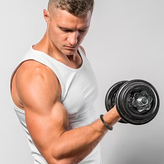 FitPulse™ Dumbbell Armband | 1+1 GRATIS