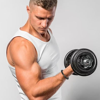 FitPulse™ Dumbbell Armband | 1+1 GRATIS