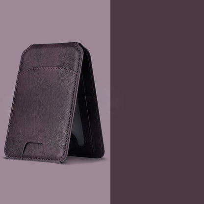 MagnetiQ | De MagSafe Wallet die 6x sterker is en álles kan