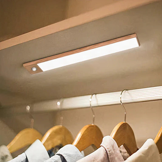 LumeoSense™ Licht met bewegingssensor