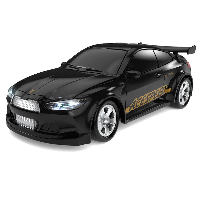 DriftX Mini RC Car