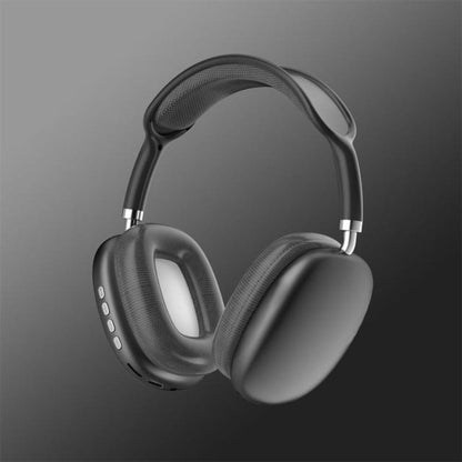 SoundVibe™ – Draadloos Genot, Kraakhelder Geluid