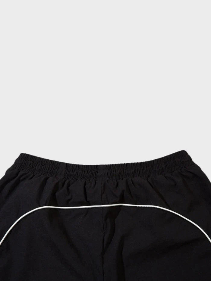 UrbanFlow™ Baggy Trackpants