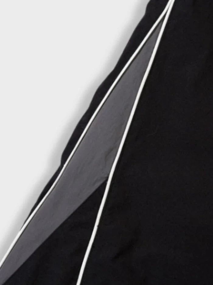 UrbanFlow™ Baggy Trackpants