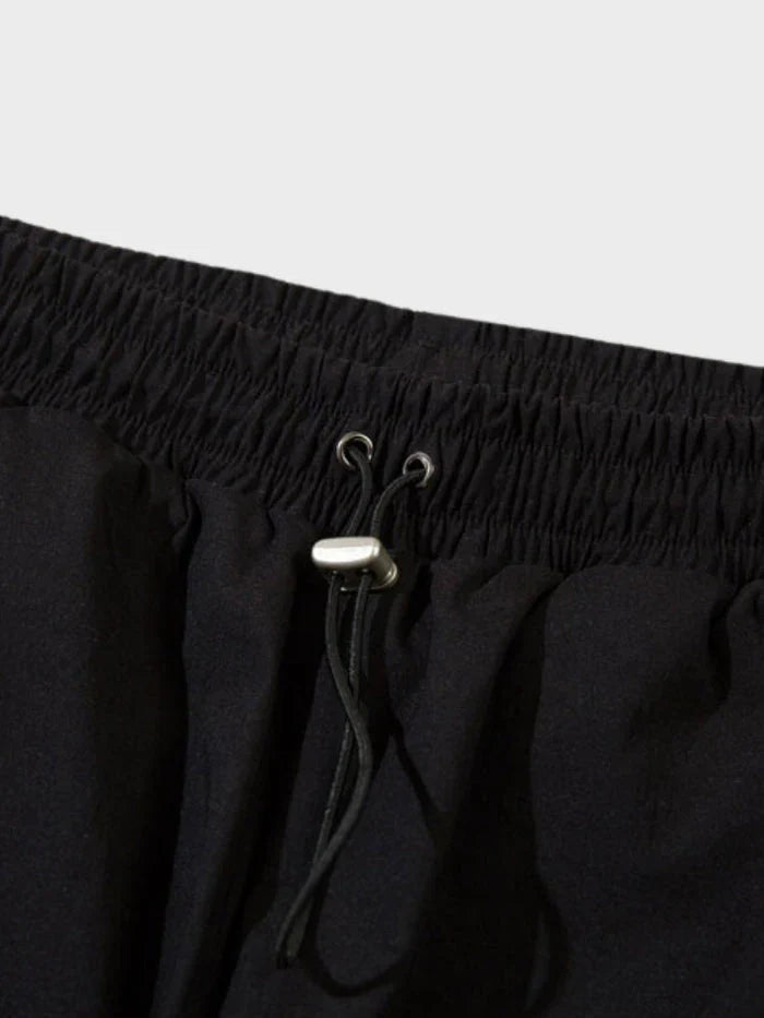 UrbanFlow™ Baggy Trackpants