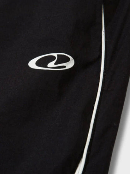 UrbanFlow™ Baggy Trackpants