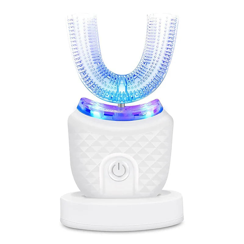 LumiSmile™ – Slim Elektrisch Tandenborstelapparaat
