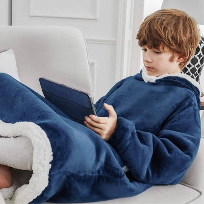 CozyNest™ Hoodie