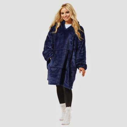 CozyNest™ Hoodie