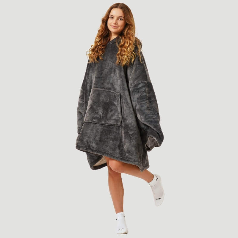 CozyNest™ Hoodie