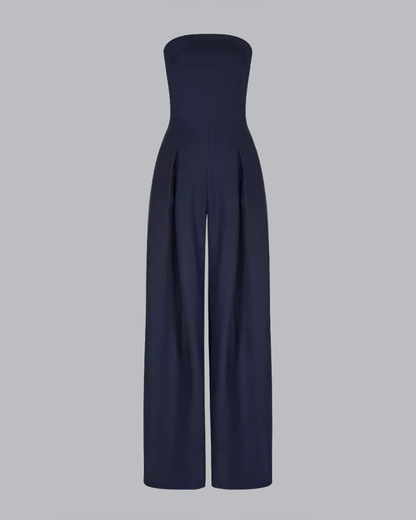 Aveline™ Luxe Flow Jumpsuit