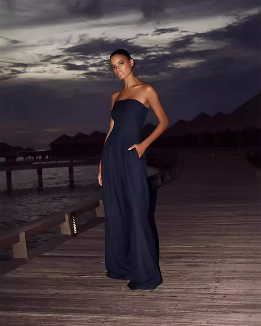 Aveline™ Luxe Flow Jumpsuit