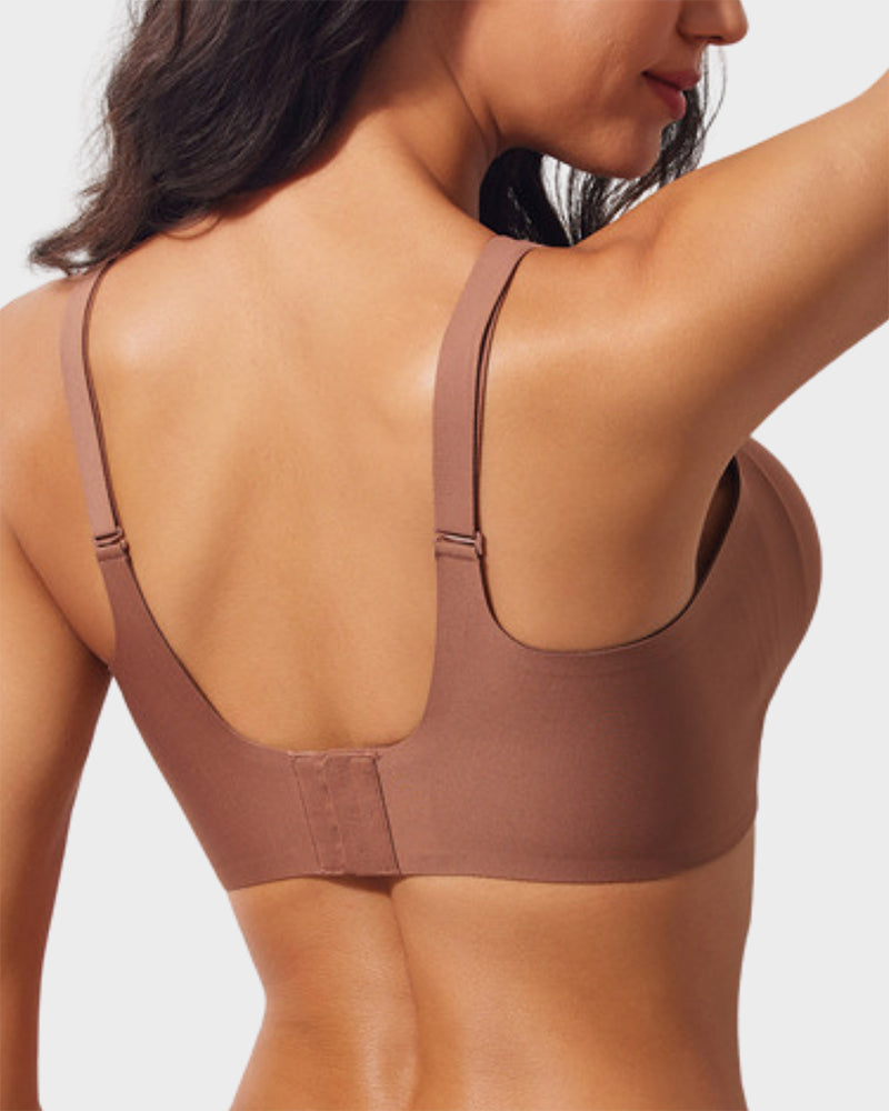 Luméva™ Seamless Comfort Bra | 1+1 Gratis