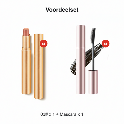 Glimmera™ - 3-in-1 Oogschaduwstick | 1+2 GRATIS