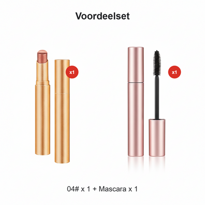 Glimmera™ - 3-in-1 Oogschaduwstick | 1+2 GRATIS