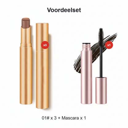 Glimmera™ - 3-in-1 Oogschaduwstick | 1+2 GRATIS