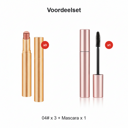 Glimmera™ - 3-in-1 Oogschaduwstick | 1+2 GRATIS