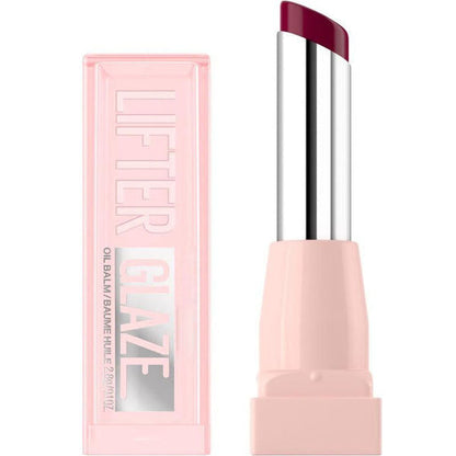 LustraLips™ Hydrating Glaze Balm | 1+2 GRATIS