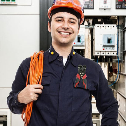 WireProx™ – Het 3-in-1 multifunctioneel gereedschap voor een nette en nauwkeurige uitvoering
