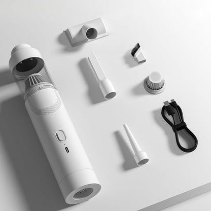 Airvion™ Mini Auto Stofzuiger