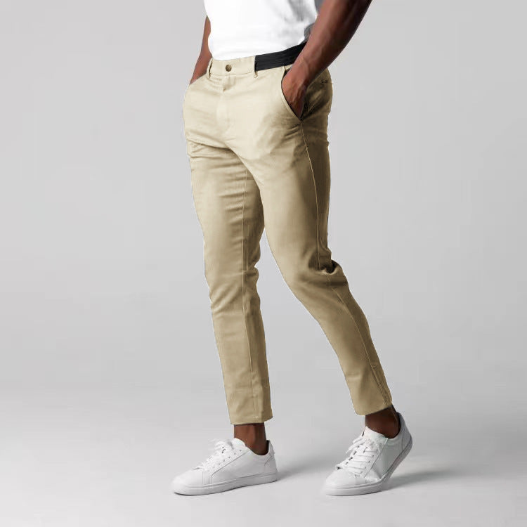 FlexiMove™ - Chino's