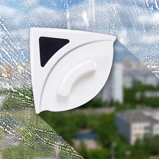 GlassEase™ Magnetische Ramenreiniger