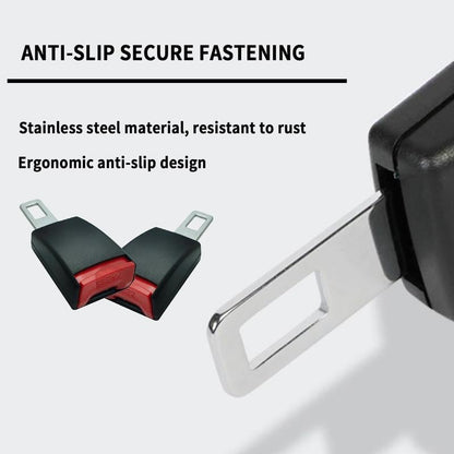 SafeEase™ Gordelverlengclip - 1+1 GRATIS