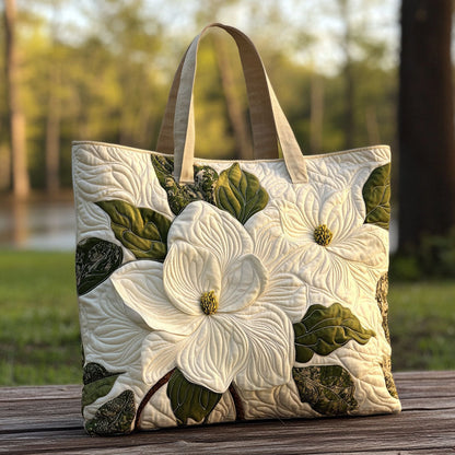 Lioréva™ | Artistieke Tas met Bloemenprint