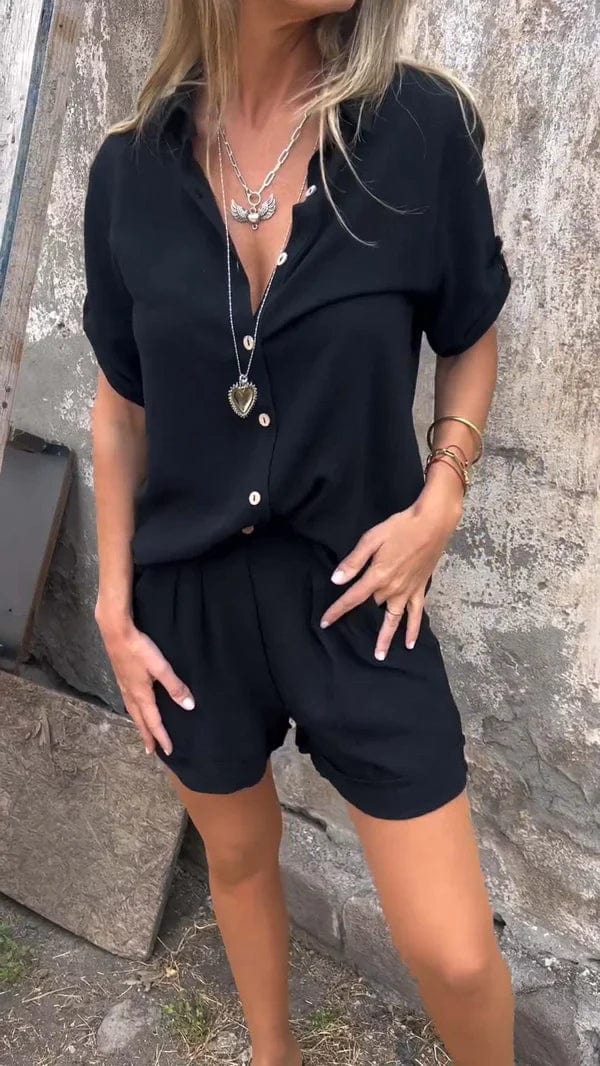 Solina™ Linnen Set
