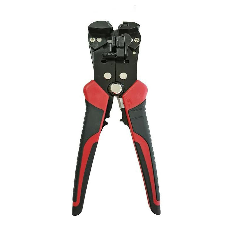WireProx™ – Het 3-in-1 multifunctioneel gereedschap voor een nette en nauwkeurige uitvoering