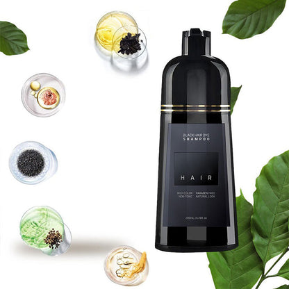 ColorEase™ – Kleur en verzorging in één stap