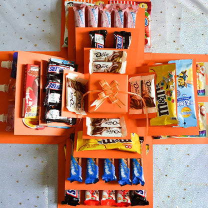 MemoraBox™ – Waar herinneringen tot leven komen