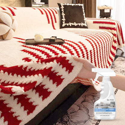 Cozelle™ Plush Sofa Cover – Zachte Luxe Voor Jouw Woonkamer