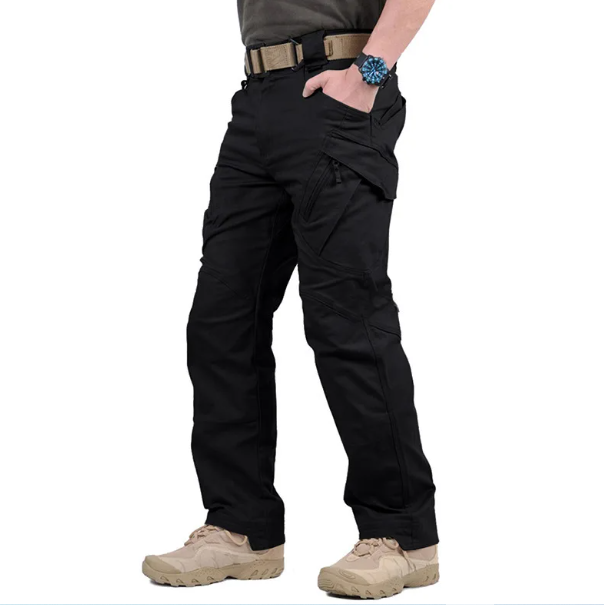 Nordeks™ Cargo Broek  | 1+1 GRATIS