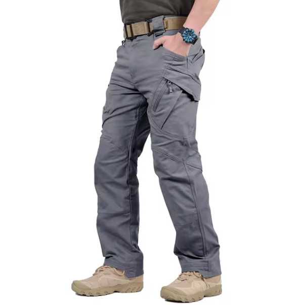 Nordeks™ Cargo Broek  | 1+1 GRATIS