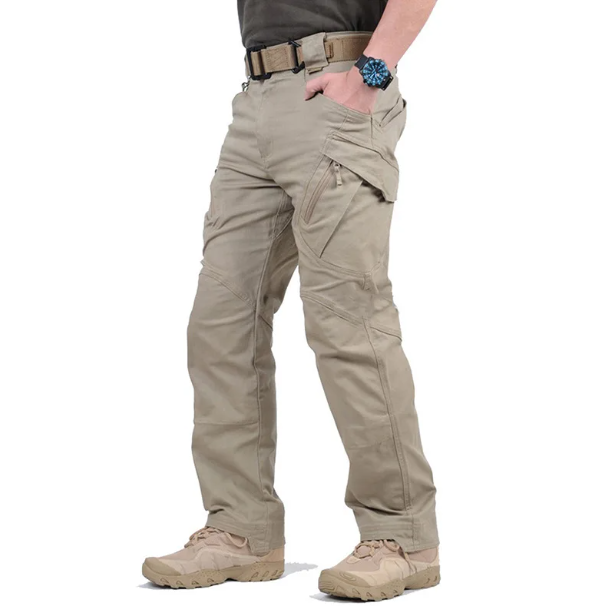 Nordeks™ Cargo Broek  | 1+1 GRATIS
