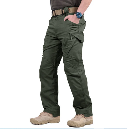 Nordeks™ Cargo Broek  | 1+1 GRATIS
