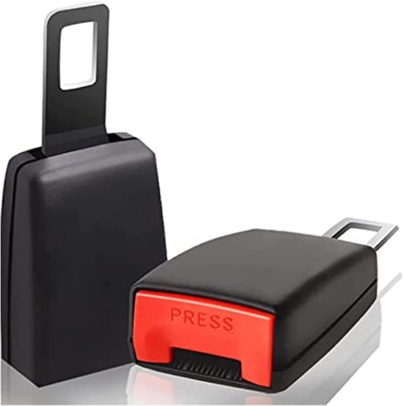 SafeEase™ Gordelverlengclip - 1+1 GRATIS