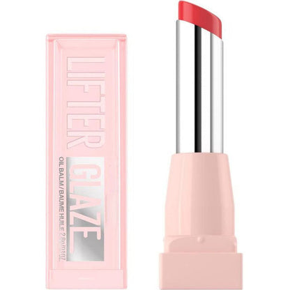 LustraLips™ Hydrating Glaze Balm | 1+2 GRATIS
