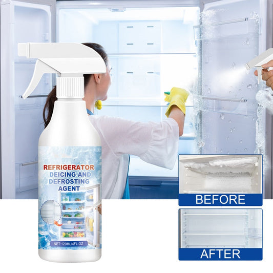 FrostAway™ – Ontdooien Zonder Gedoe | 1+1 GRATIS
