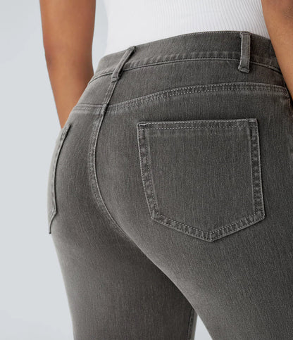 Elanta™ High-Waist Comfort Pants