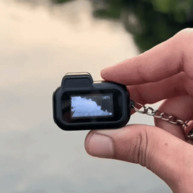 RetroSnap - Mini camera