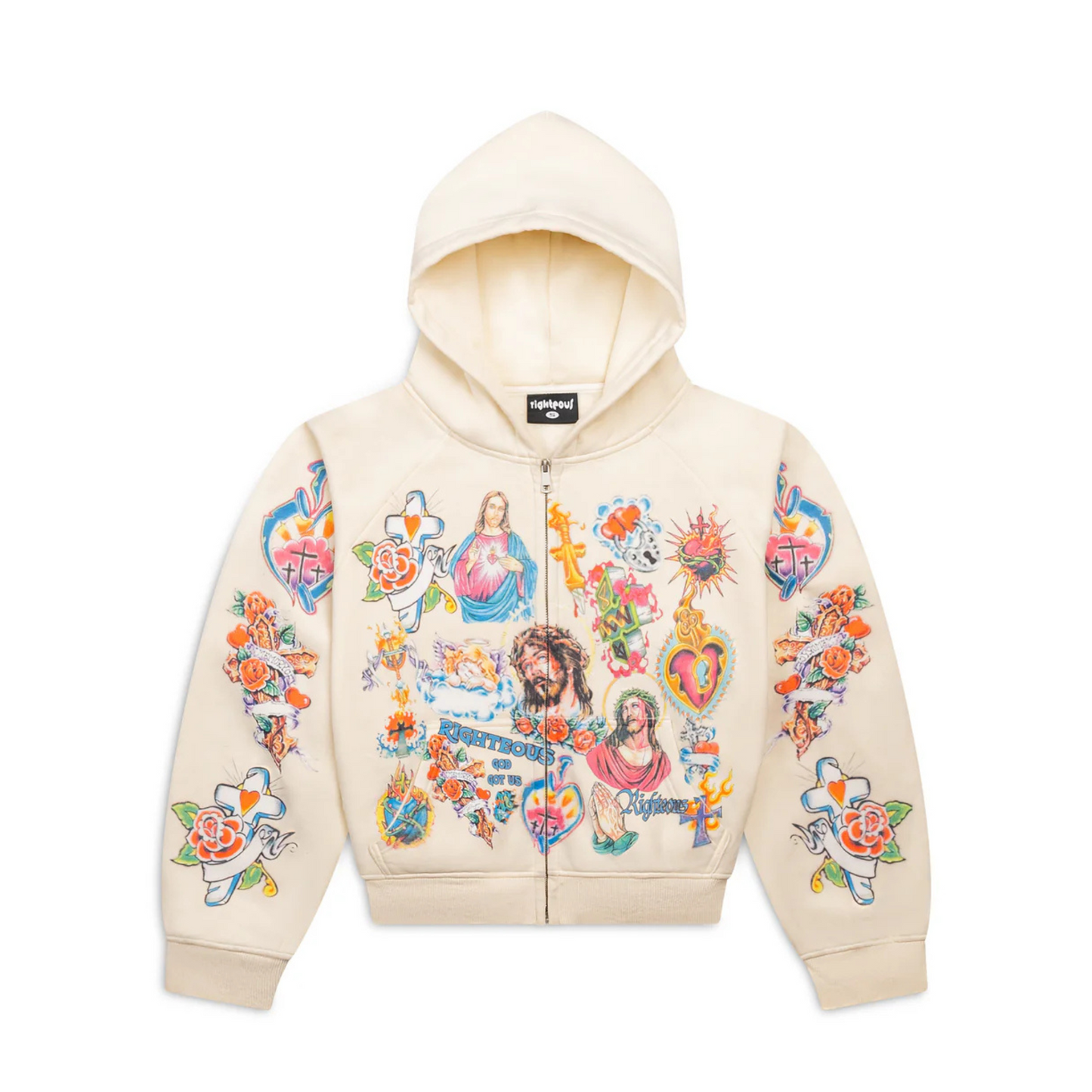 CloudNest Hoodie