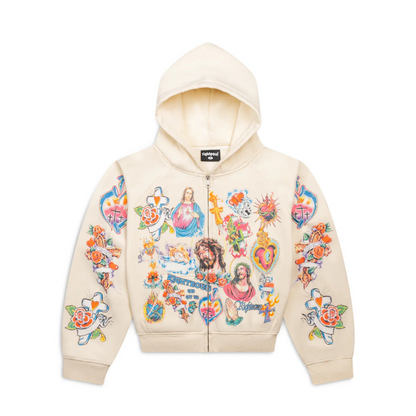 CloudNest Hoodie