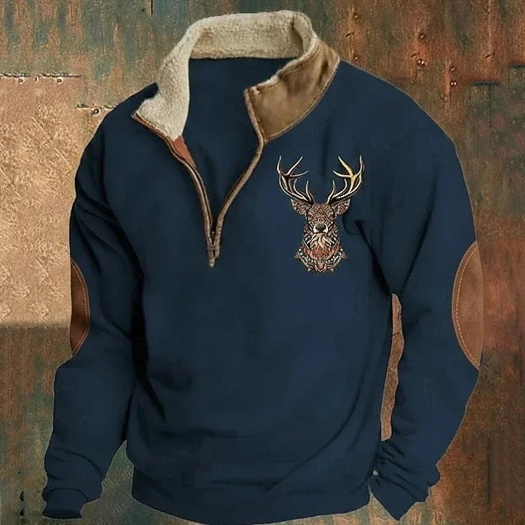 Eldrin™ Outdoor Sweater