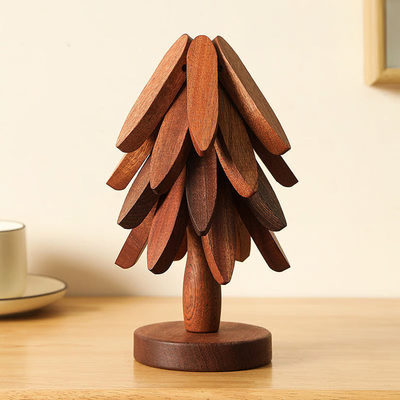 HearthGrove™ – Warme elegantie voor elke feesttafel 🎄