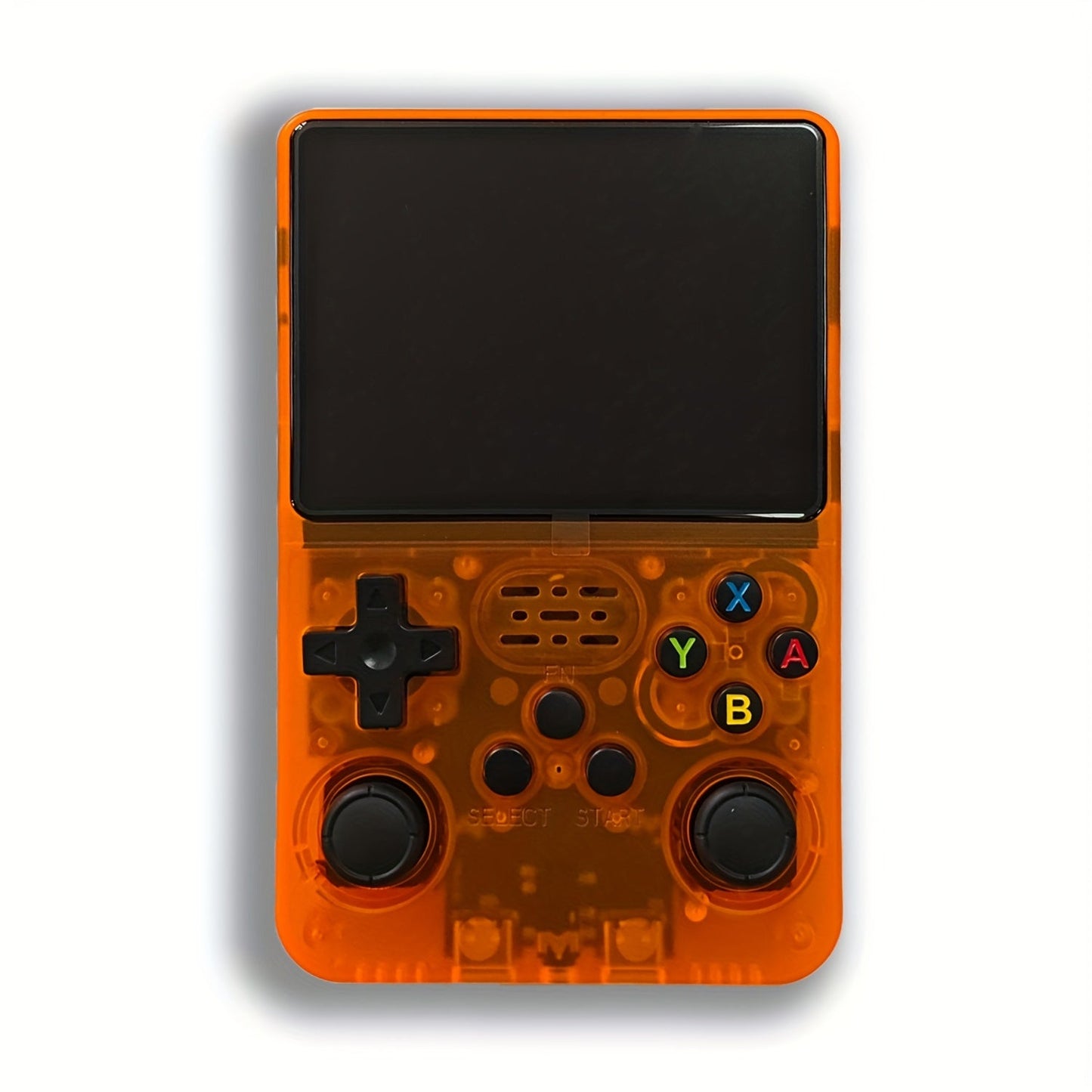 PixelVault™ Retro Console — Terug naar de magie van vroeger