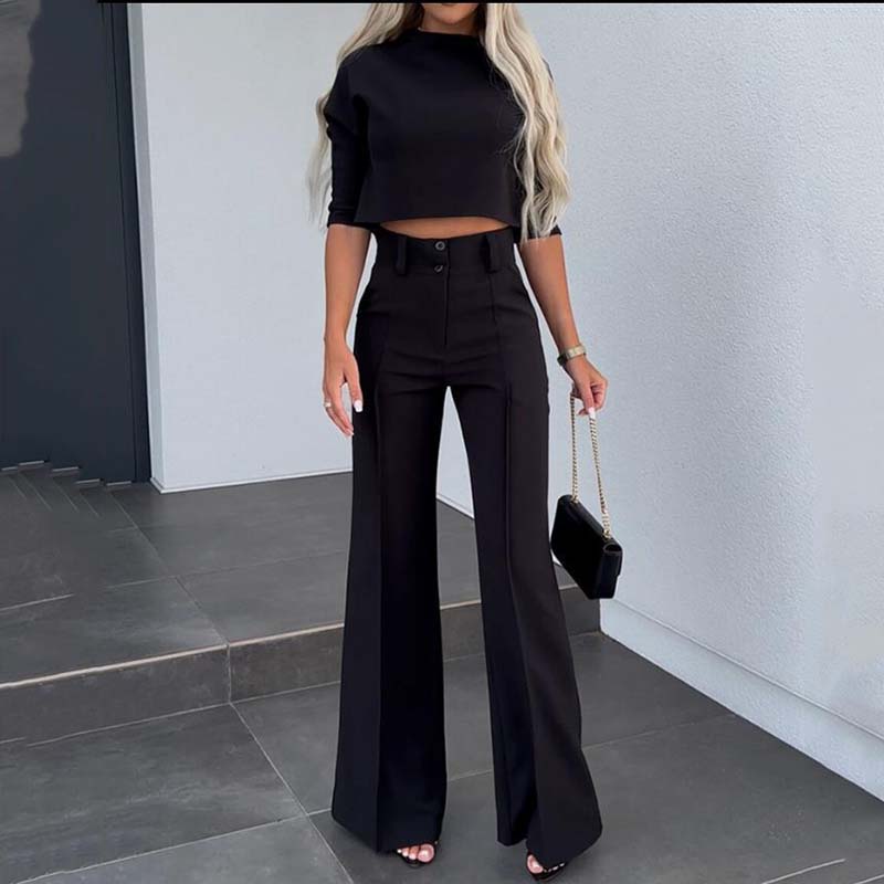 Aureline™ Elegant Co-Ord 2 delige Set